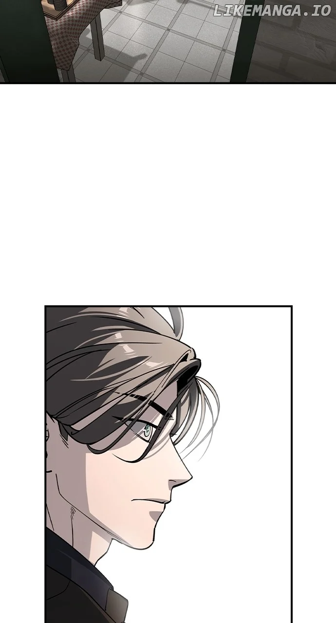 The Childe Chapter 24 - Page 20