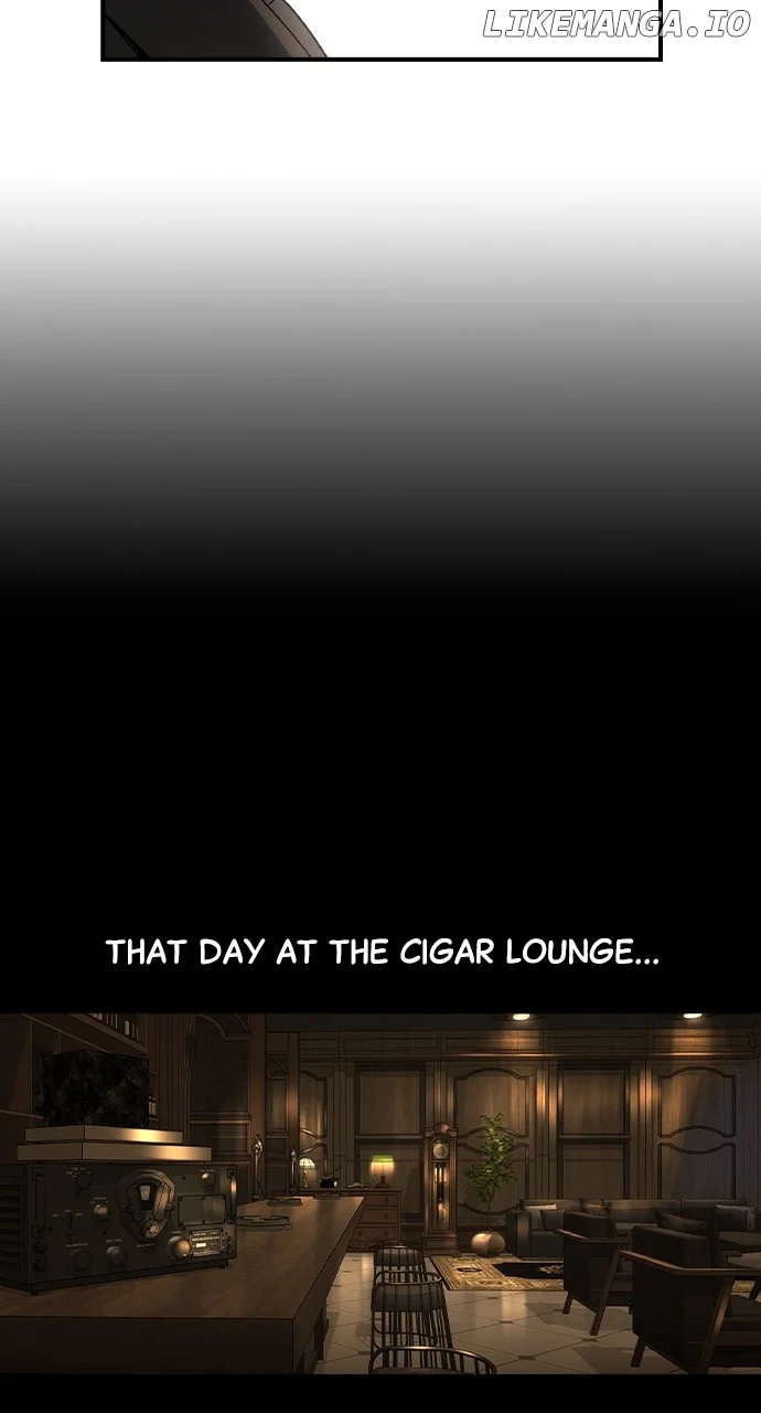 The Childe Chapter 24 - Page 21