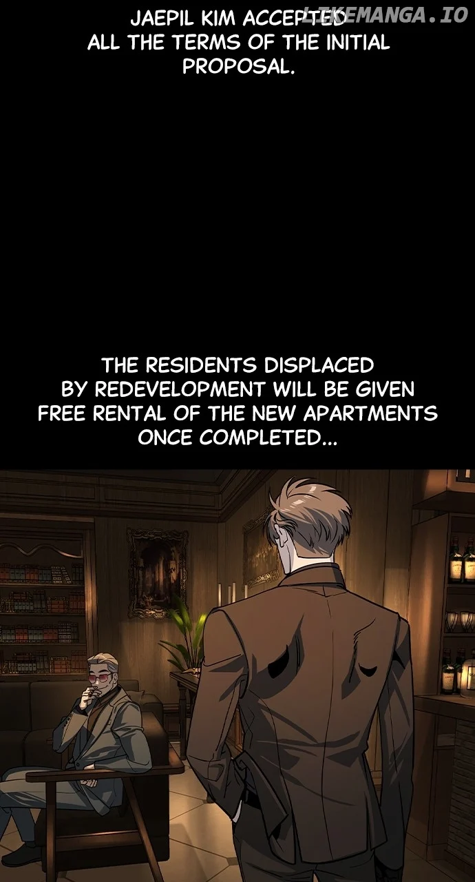 The Childe Chapter 24 - Page 22