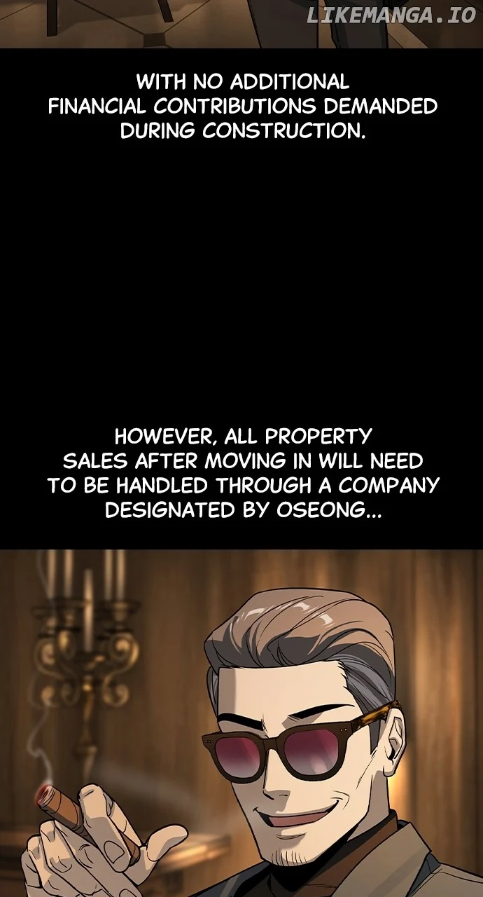 The Childe Chapter 24 - Page 23