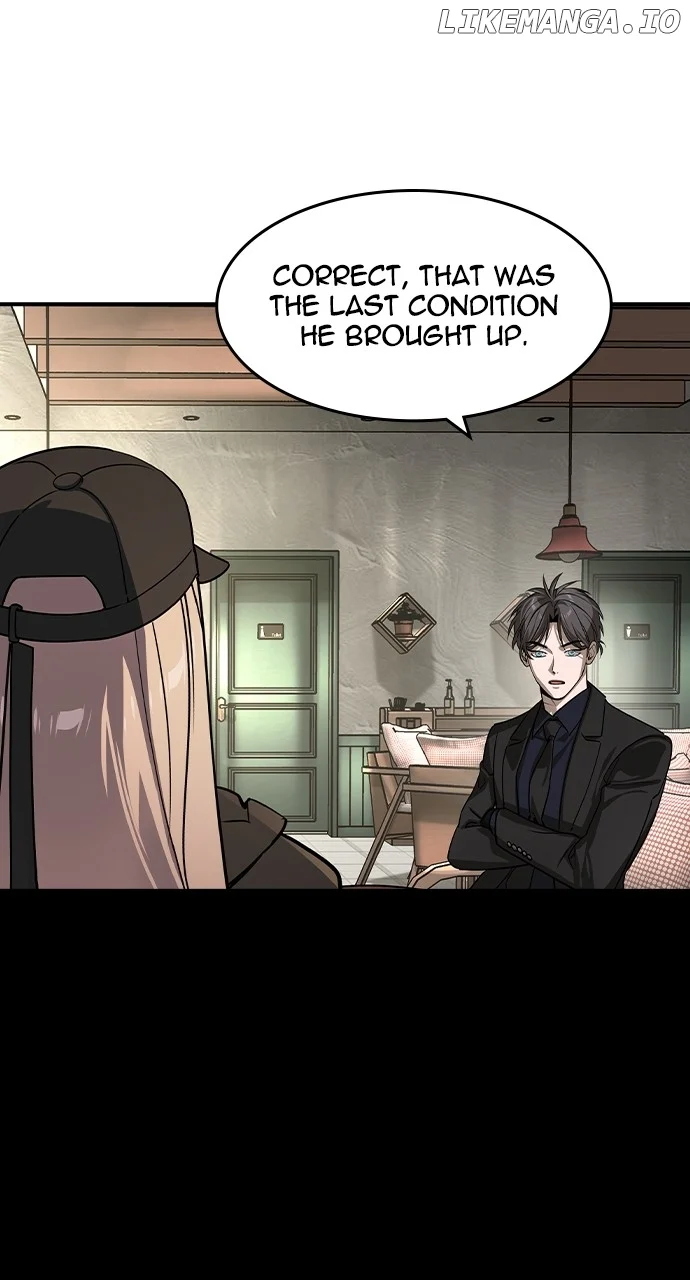 The Childe Chapter 24 - Page 27