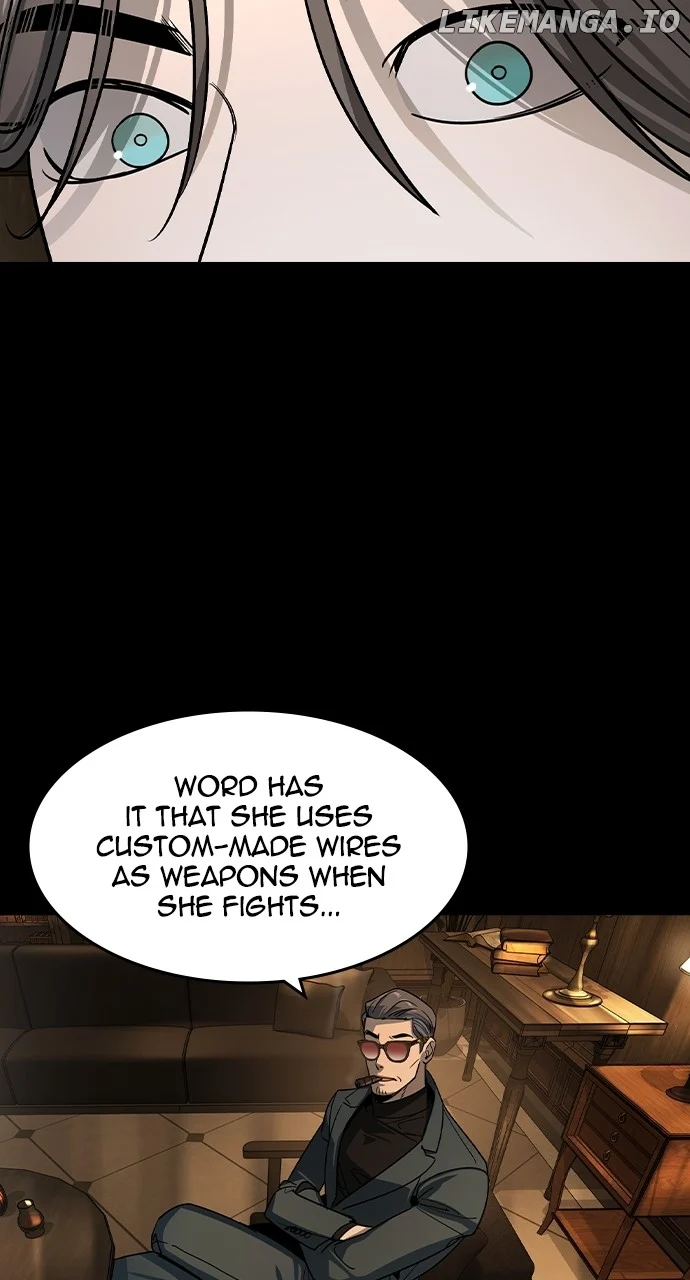 The Childe Chapter 24 - Page 29