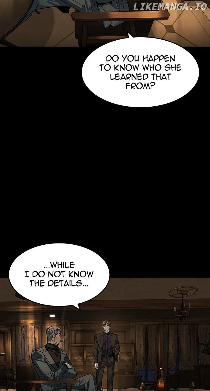 The Childe Chapter 24 - Page 30