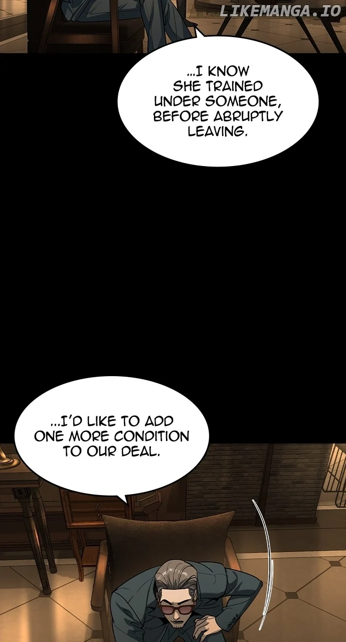 The Childe Chapter 24 - Page 31