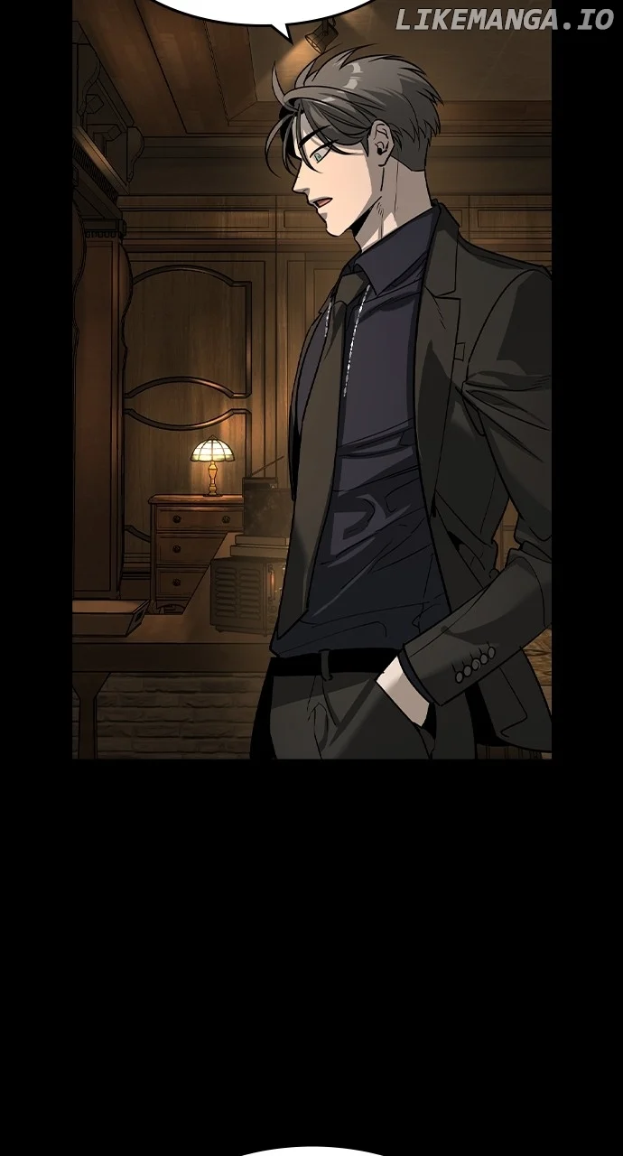 The Childe Chapter 24 - Page 33