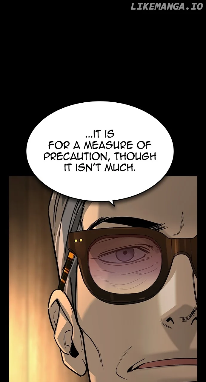 The Childe Chapter 24 - Page 35