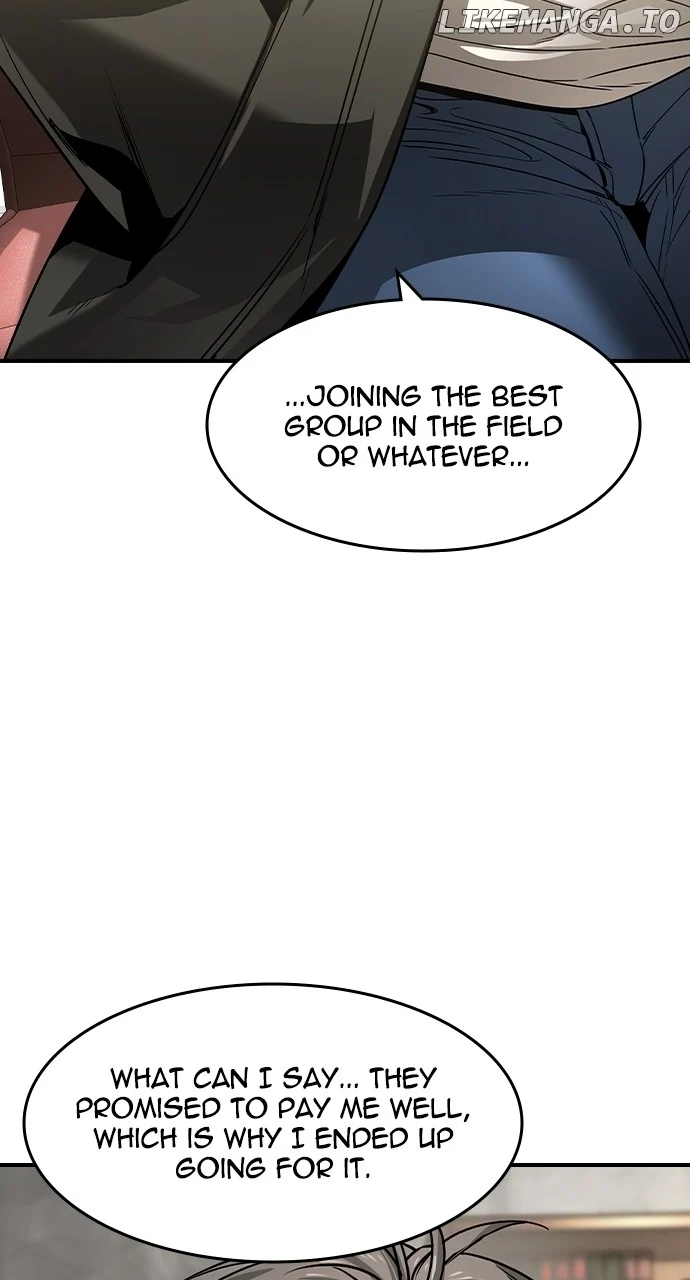 The Childe Chapter 24 - Page 40