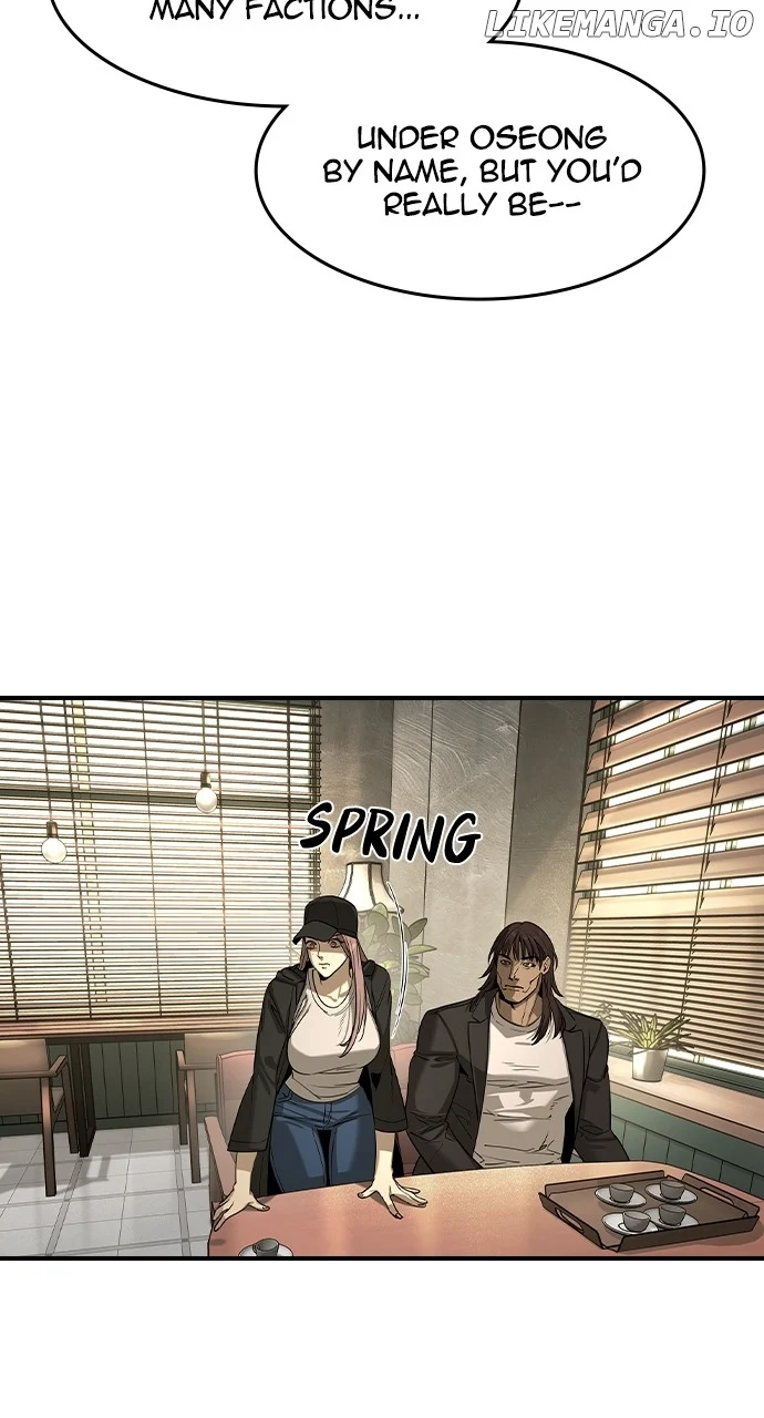 The Childe Chapter 24 - Page 46