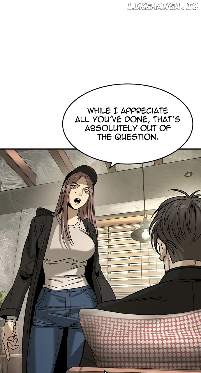 The Childe Chapter 24 - Page 47