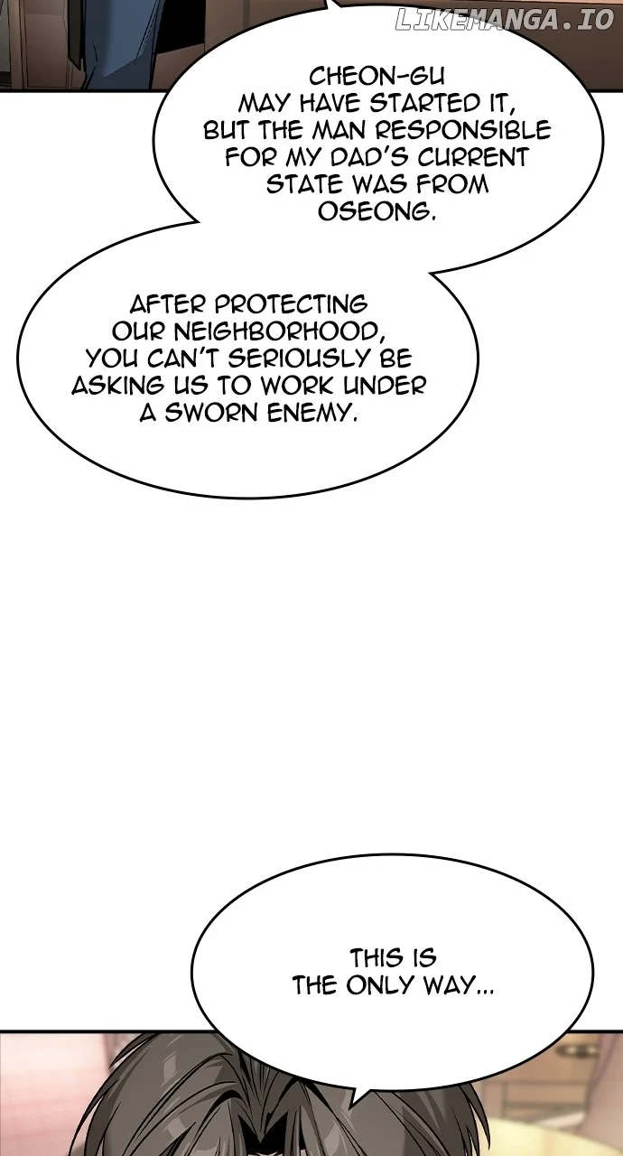 The Childe Chapter 24 - Page 48