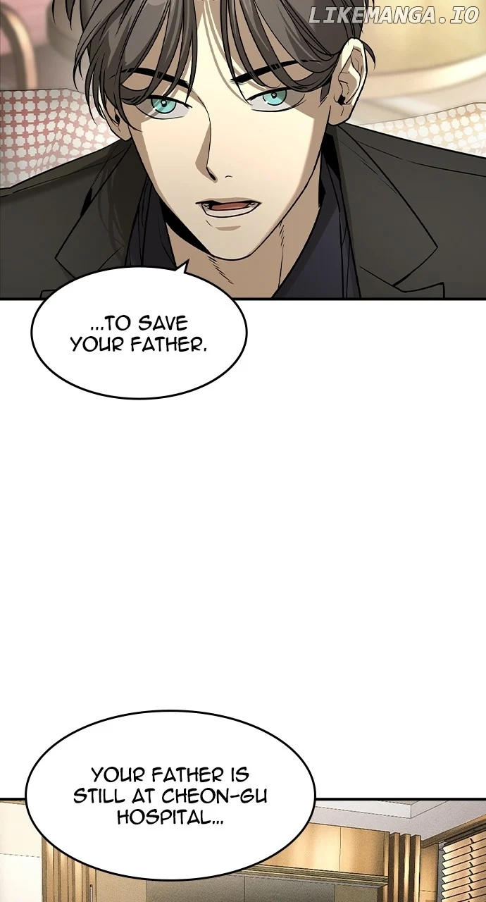 The Childe Chapter 24 - Page 49