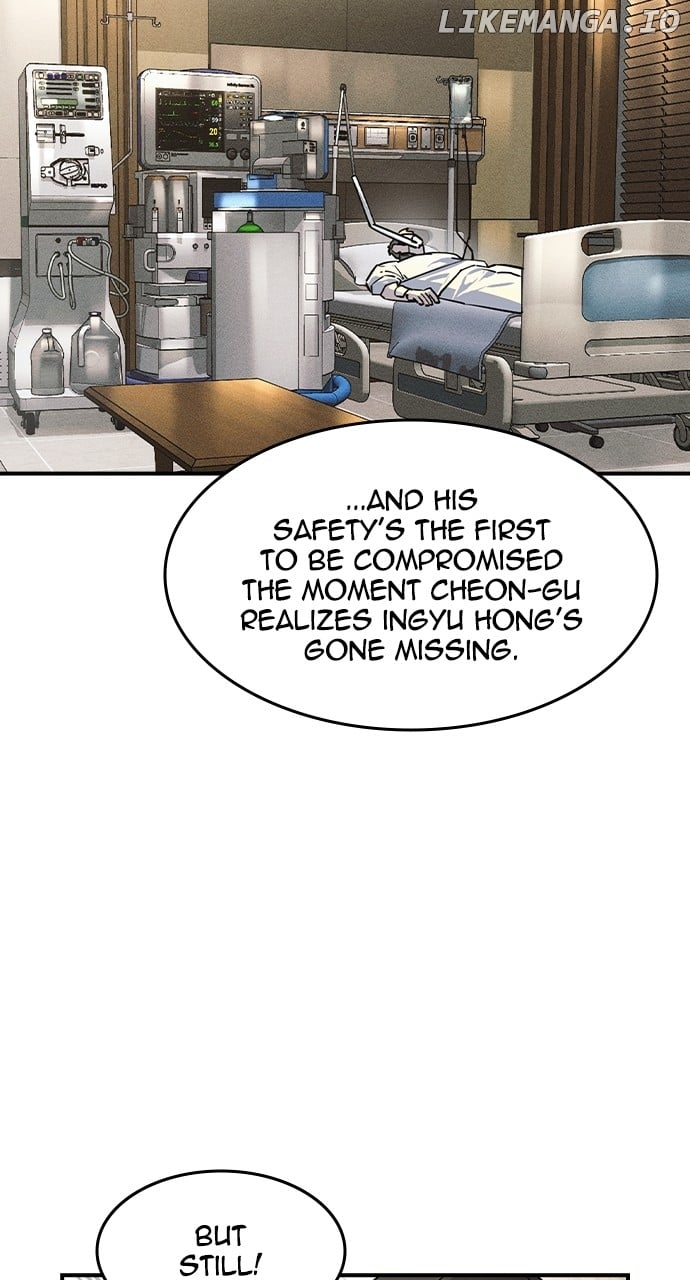 The Childe Chapter 24 - Page 50