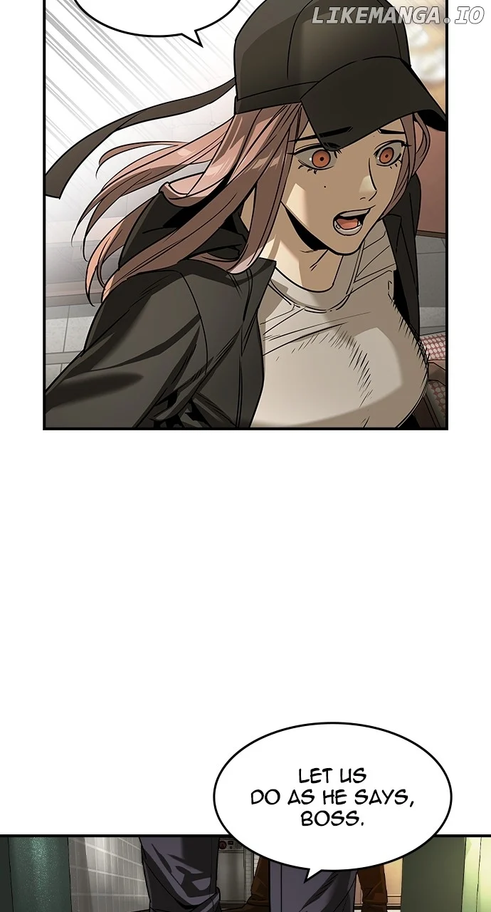 The Childe Chapter 24 - Page 51