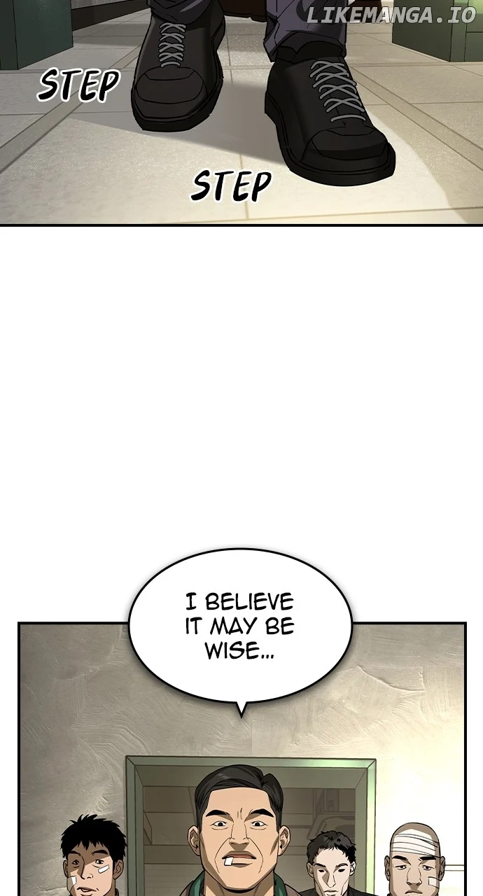 The Childe Chapter 24 - Page 52