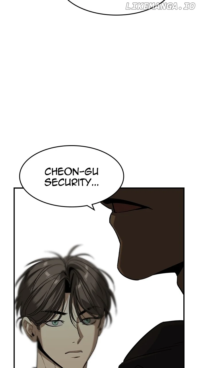 The Childe Chapter 24 - Page 57