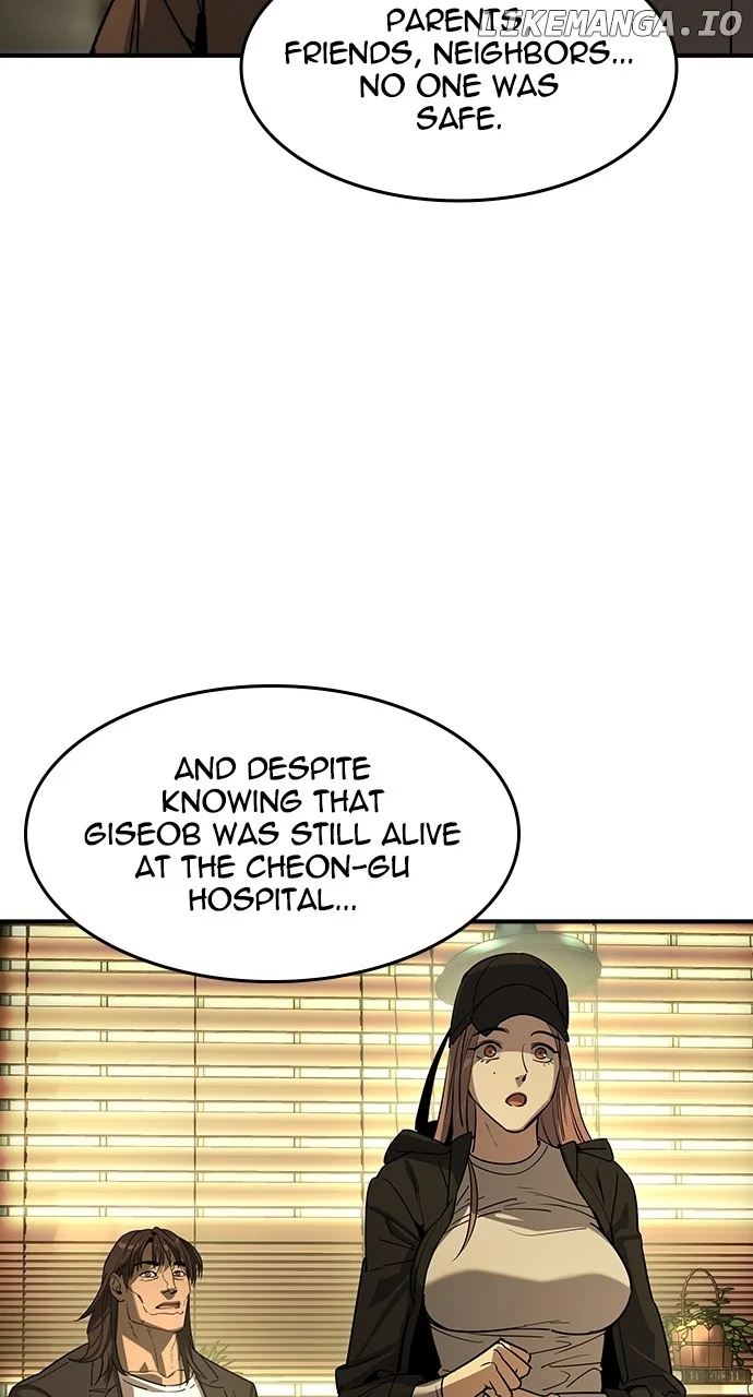 The Childe Chapter 24 - Page 60