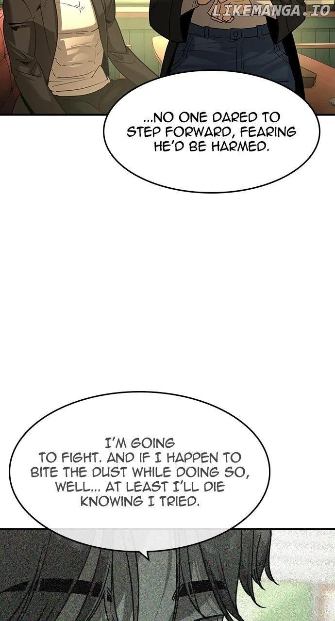 The Childe Chapter 24 - Page 61