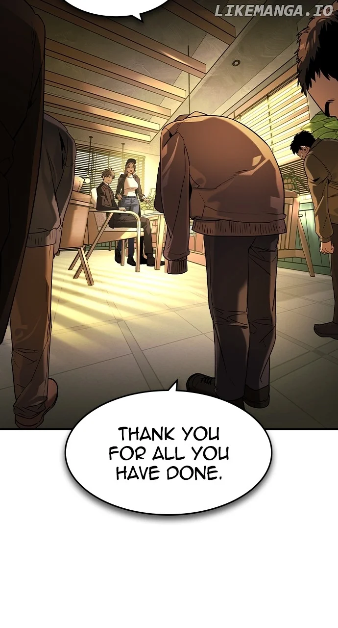 The Childe Chapter 24 - Page 64