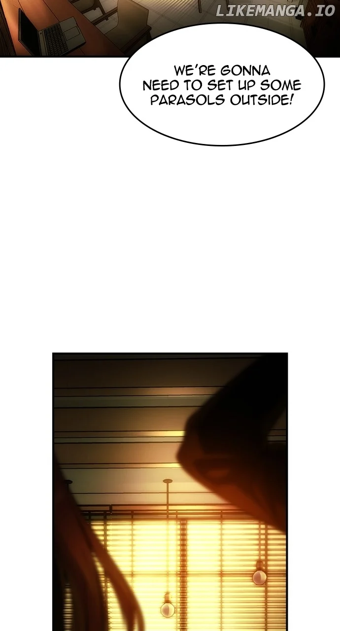 The Childe Chapter 24 - Page 70