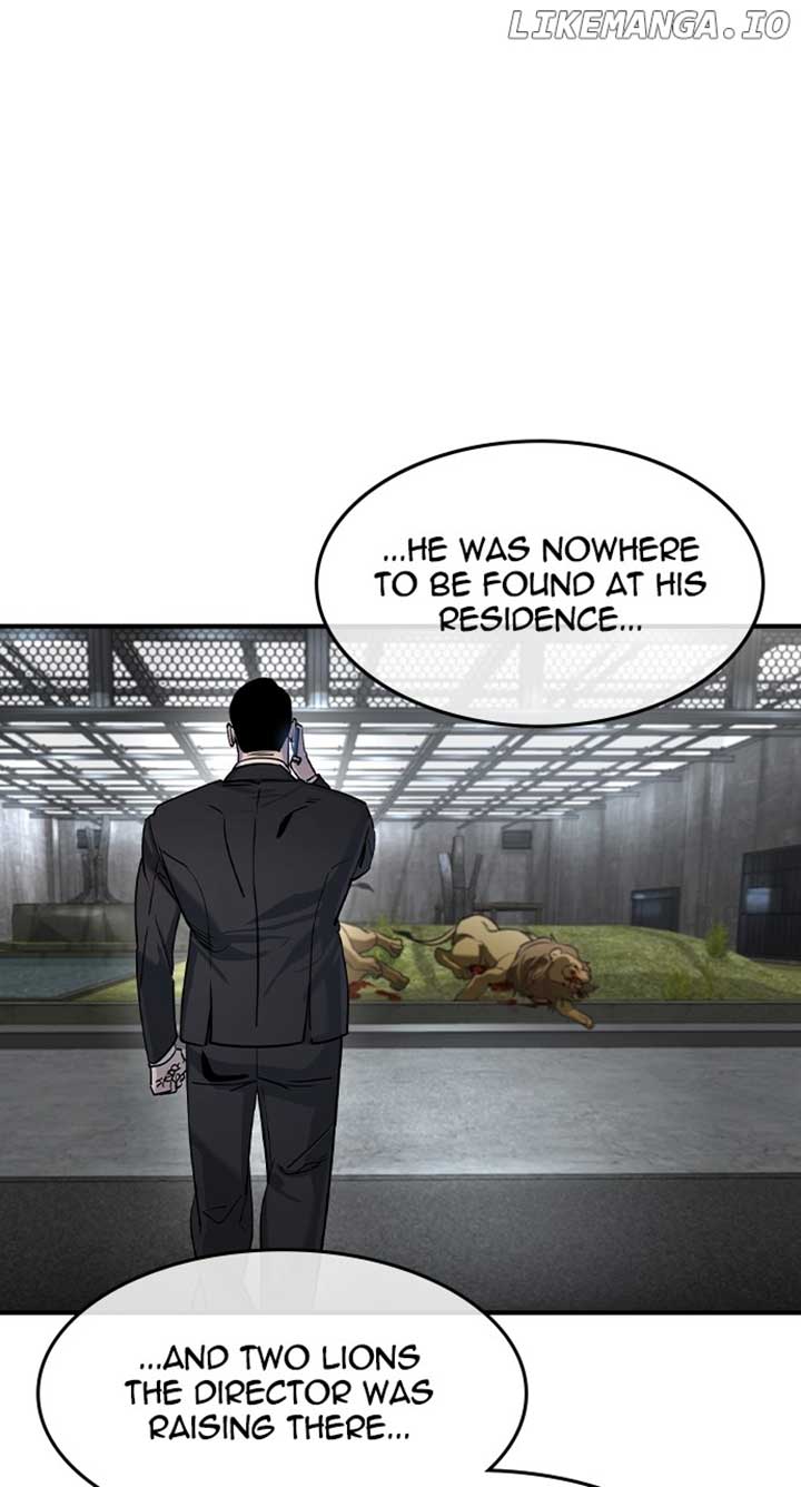 The Childe Chapter 25 - Page 4