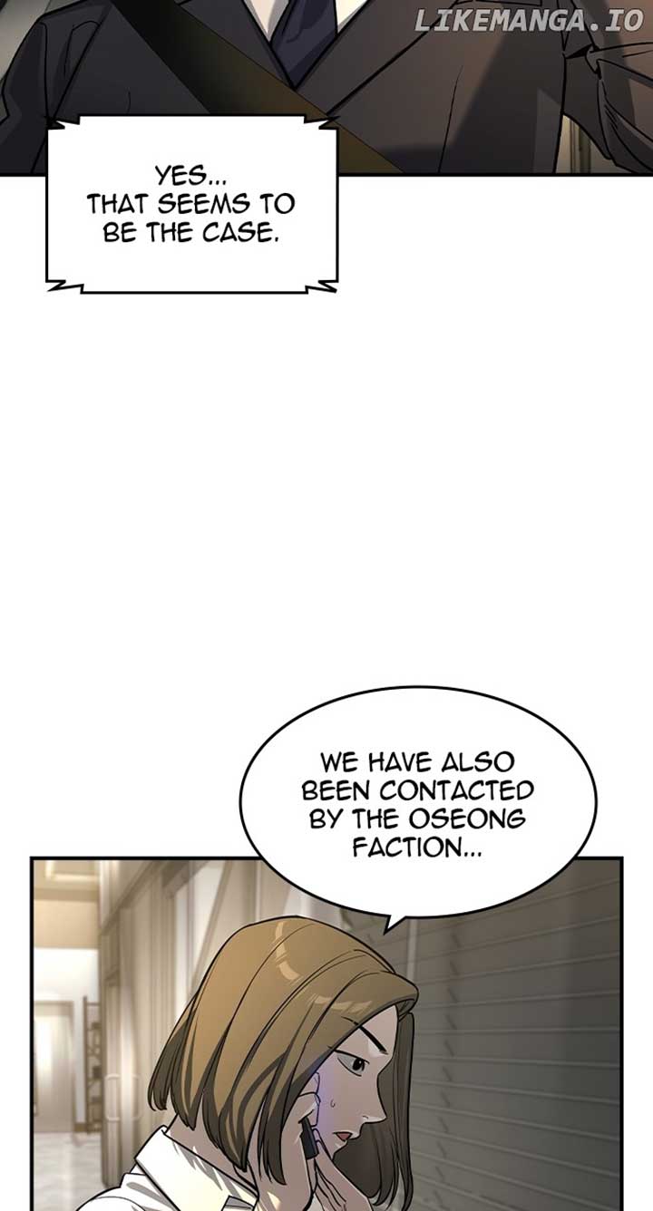 The Childe Chapter 25 - Page 6