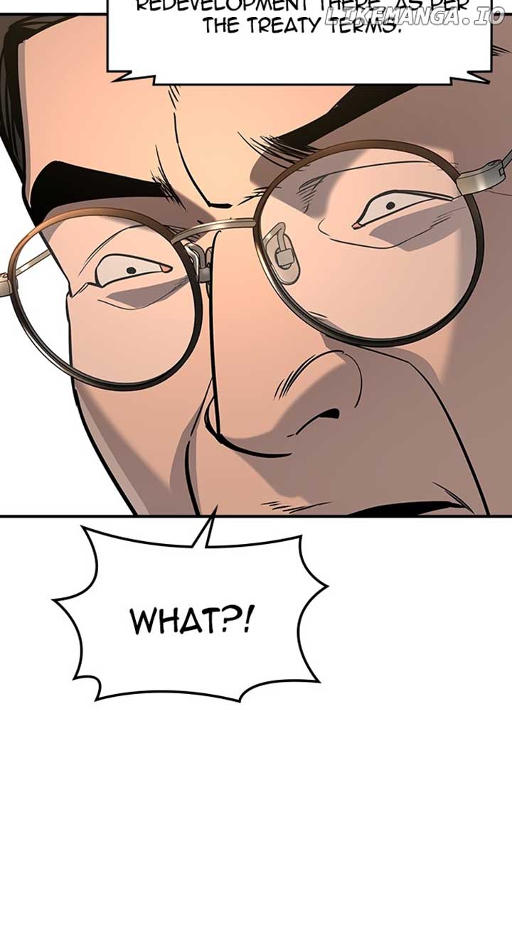 The Childe Chapter 25 - Page 8