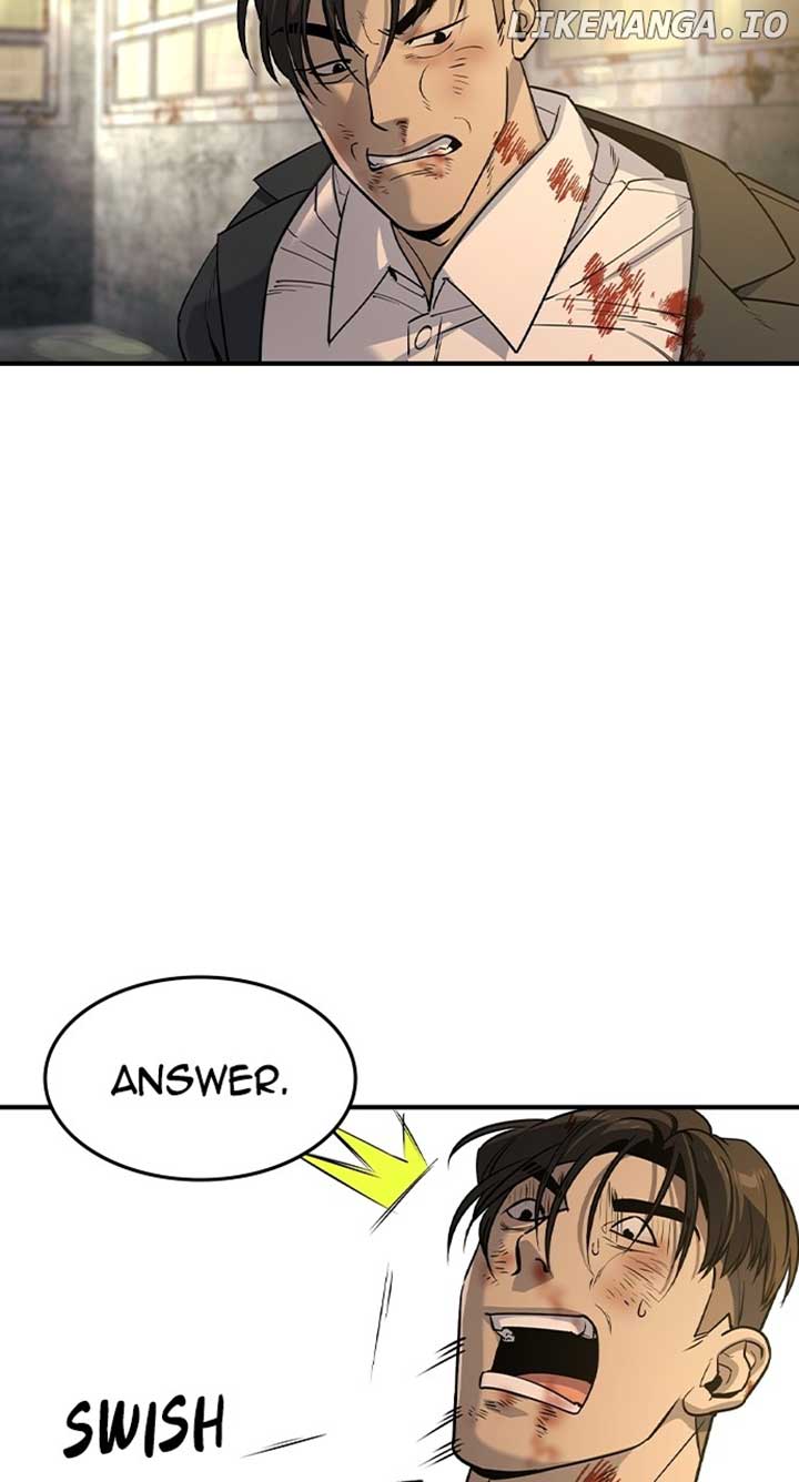 The Childe Chapter 25 - Page 19