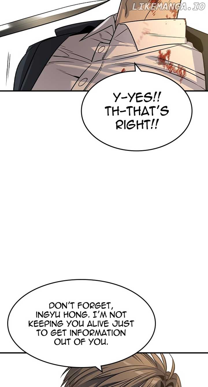 The Childe Chapter 25 - Page 20