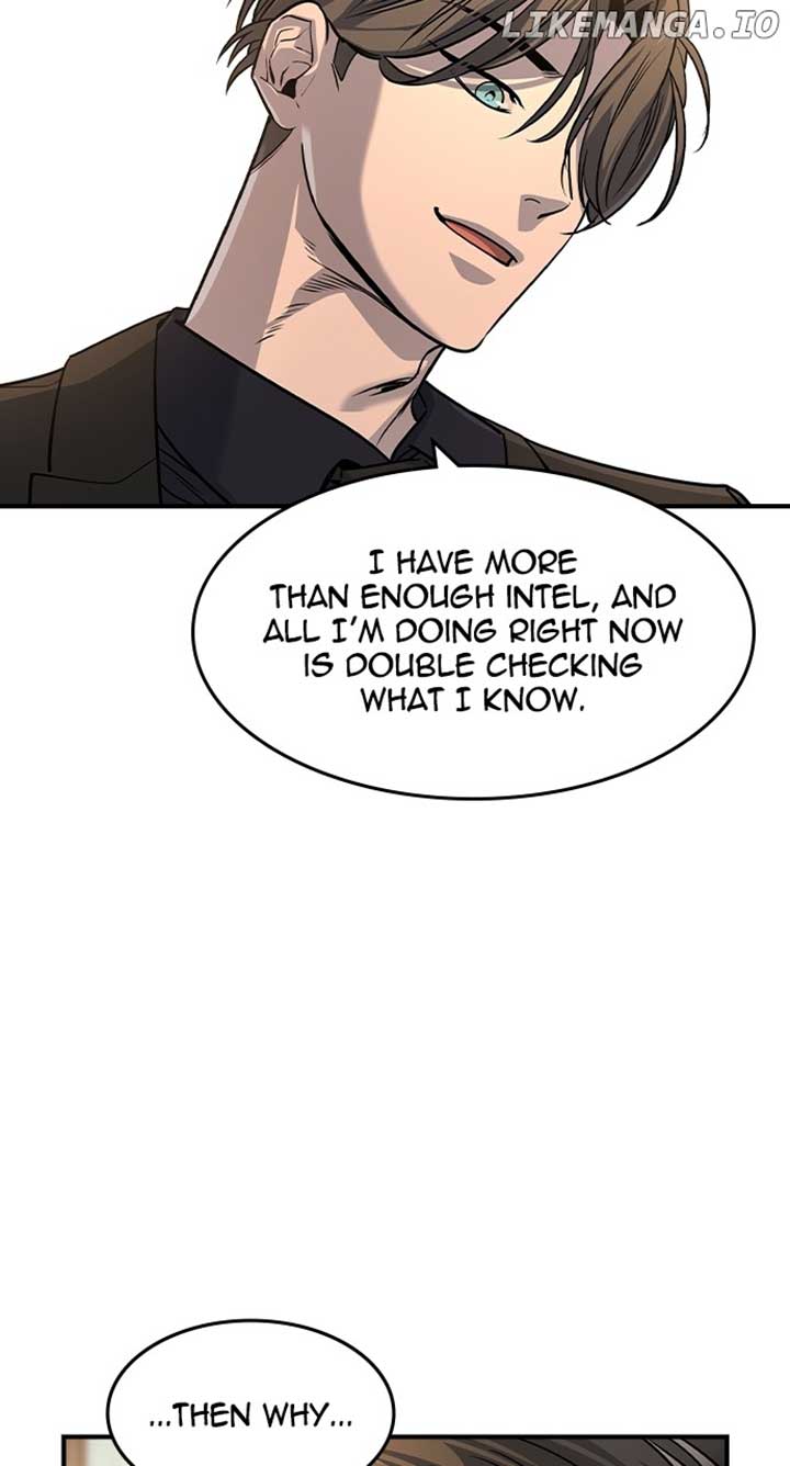 The Childe Chapter 25 - Page 21