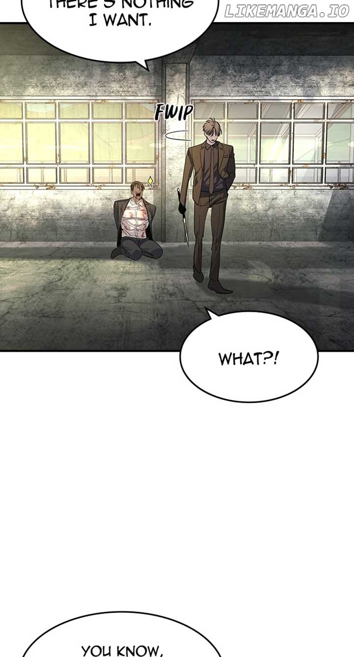 The Childe Chapter 25 - Page 23