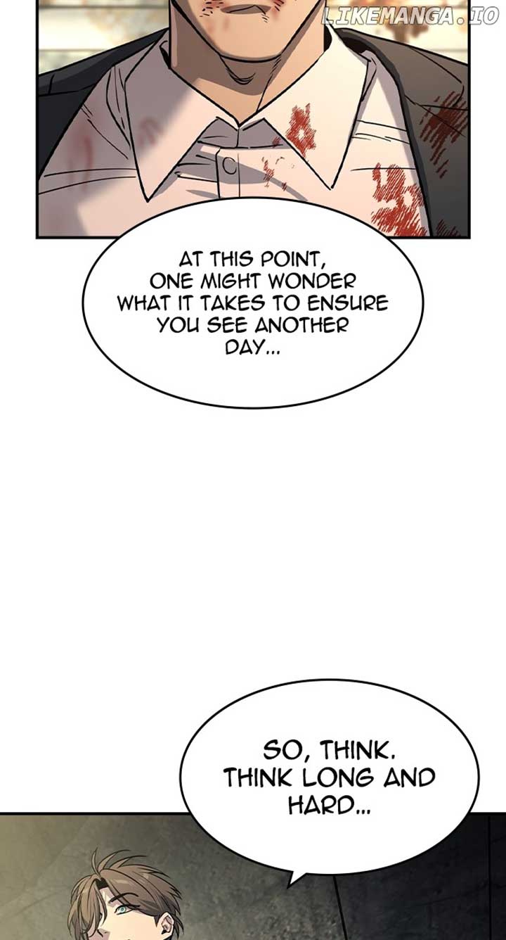 The Childe Chapter 25 - Page 26