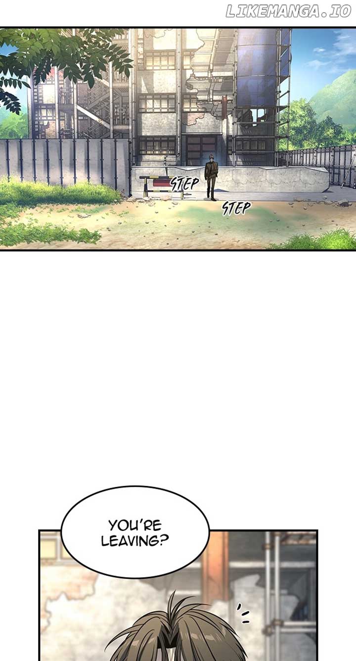 The Childe Chapter 25 - Page 29