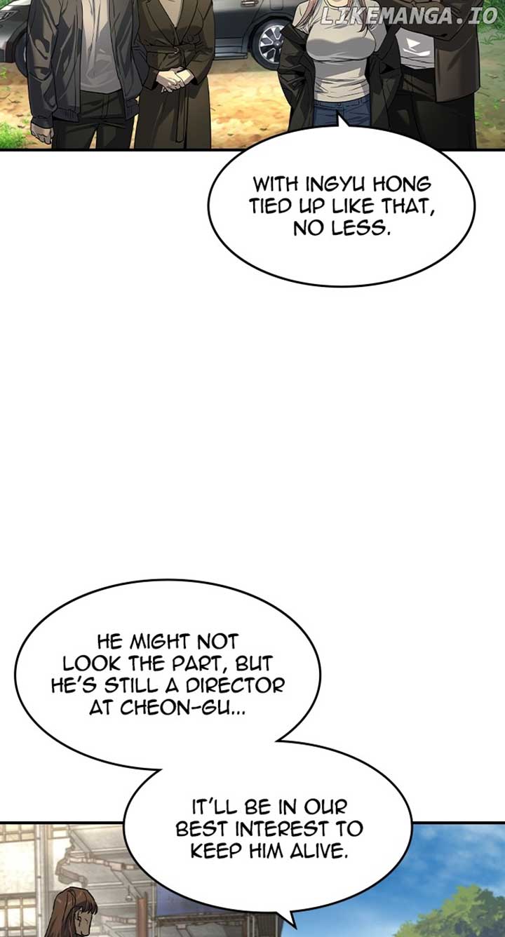 The Childe Chapter 25 - Page 31