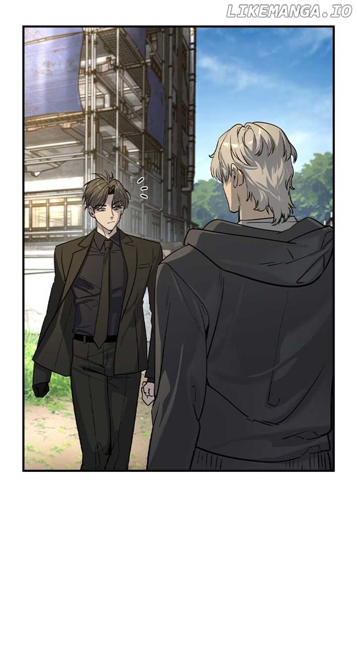 The Childe Chapter 25 - Page 34