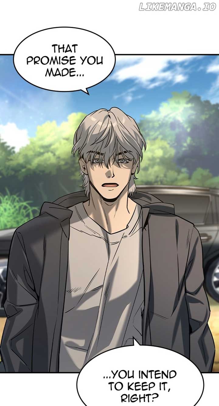 The Childe Chapter 25 - Page 35