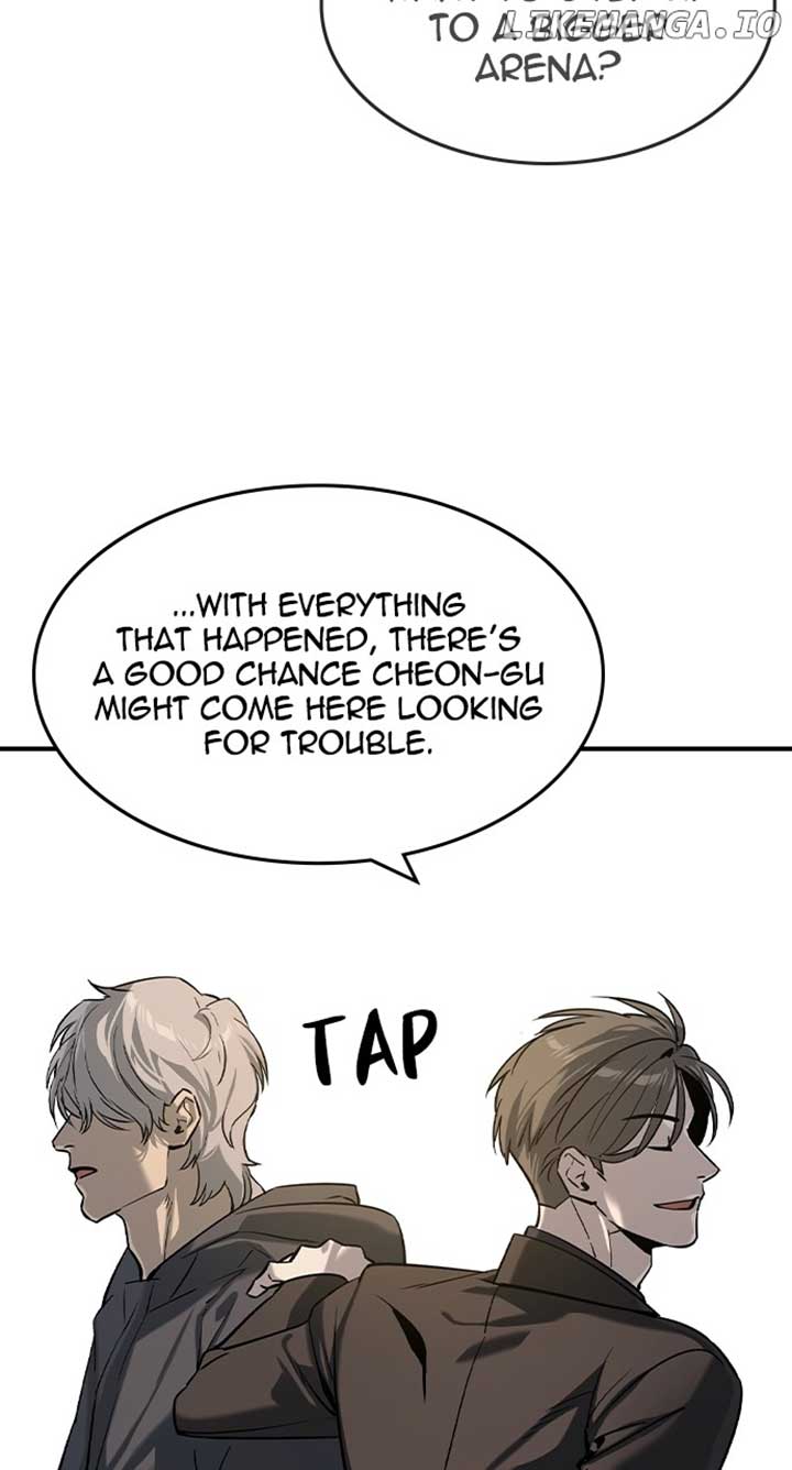 The Childe Chapter 25 - Page 37