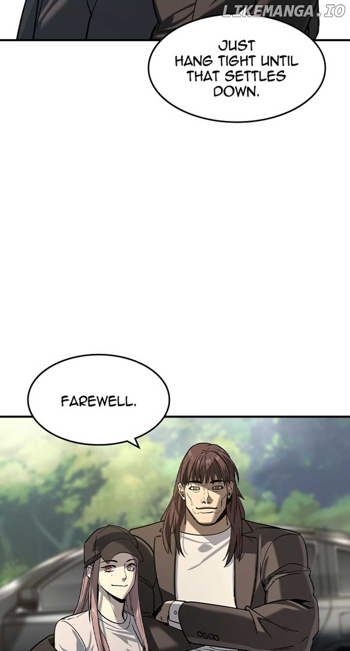 The Childe Chapter 25 - Page 38