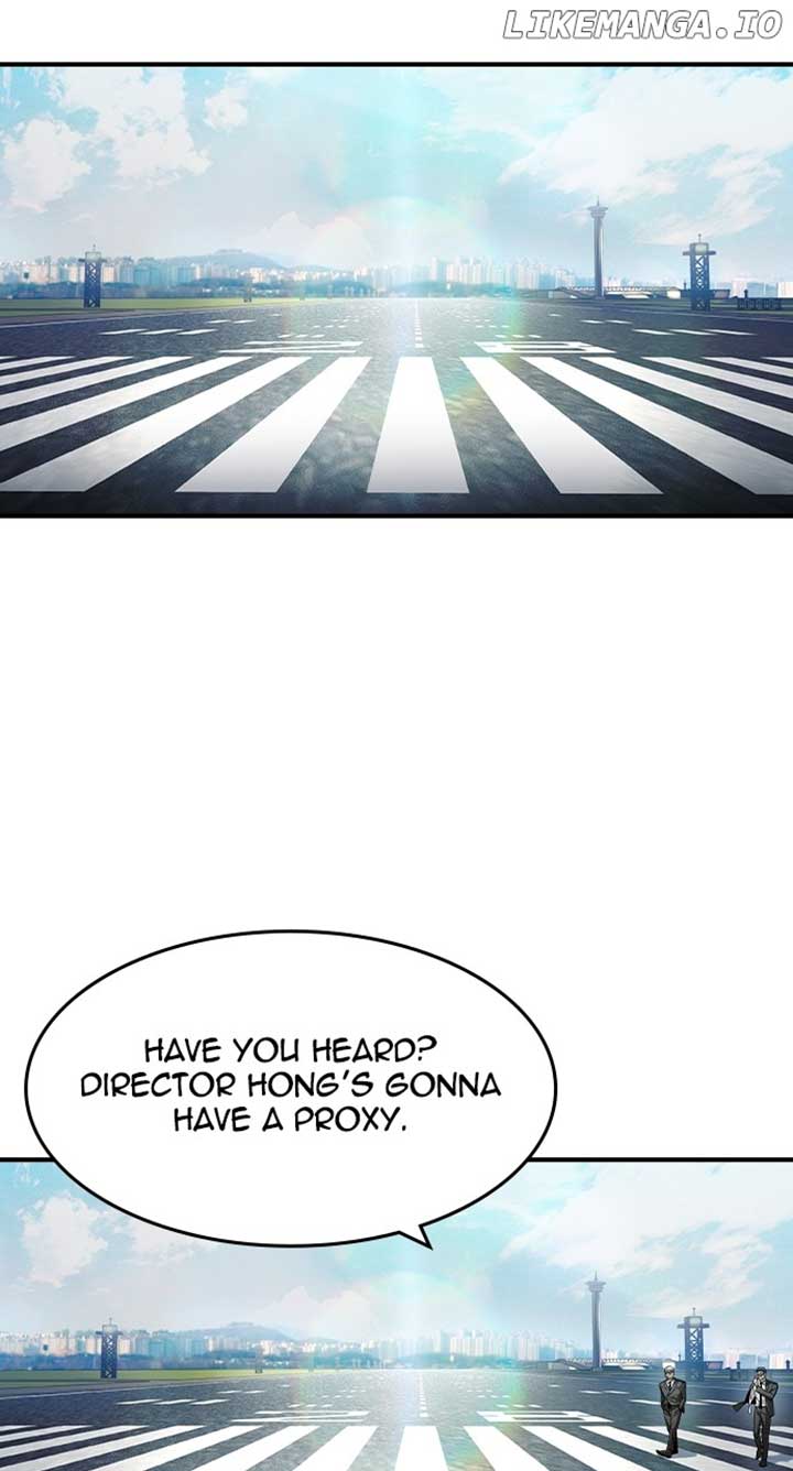 The Childe Chapter 25 - Page 42