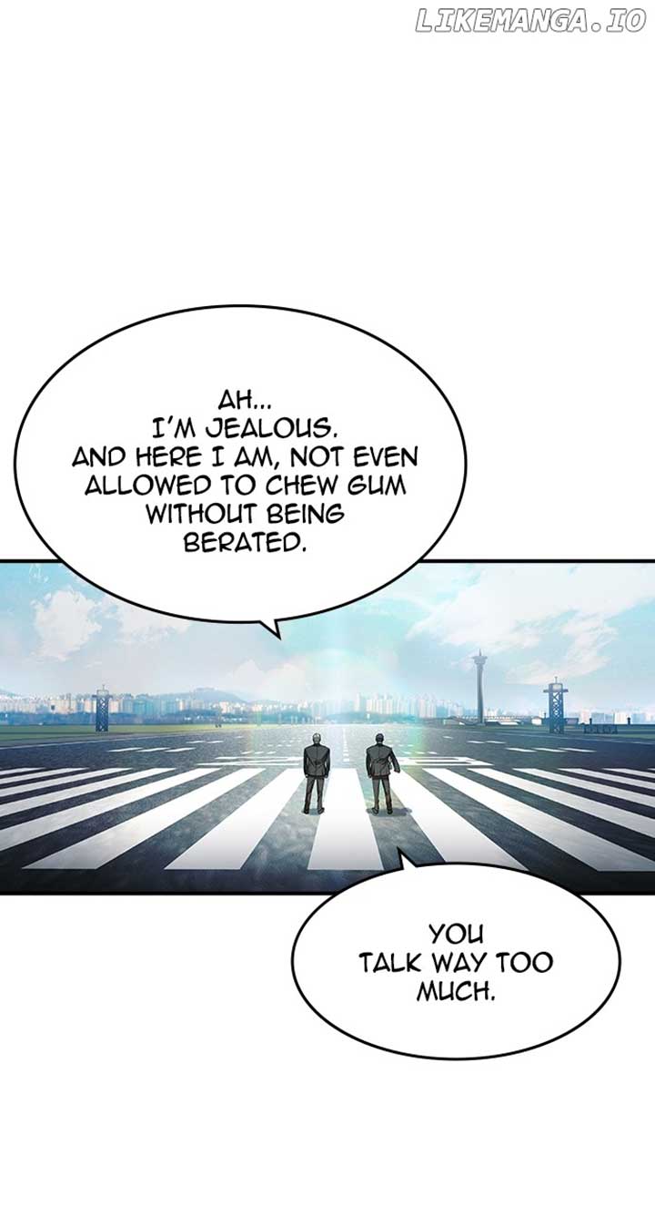 The Childe Chapter 25 - Page 44