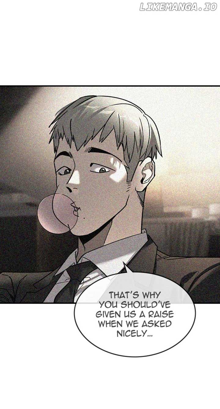 The Childe Chapter 25 - Page 45