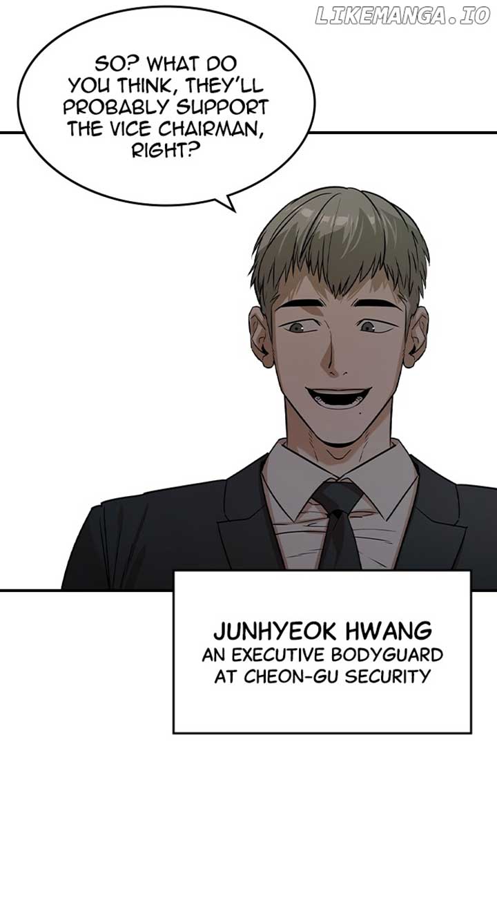 The Childe Chapter 25 - Page 46