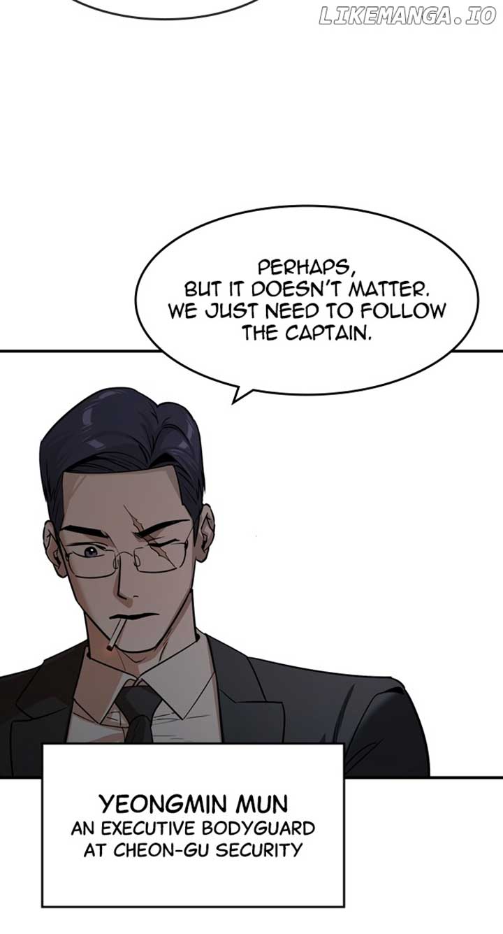 The Childe Chapter 25 - Page 48