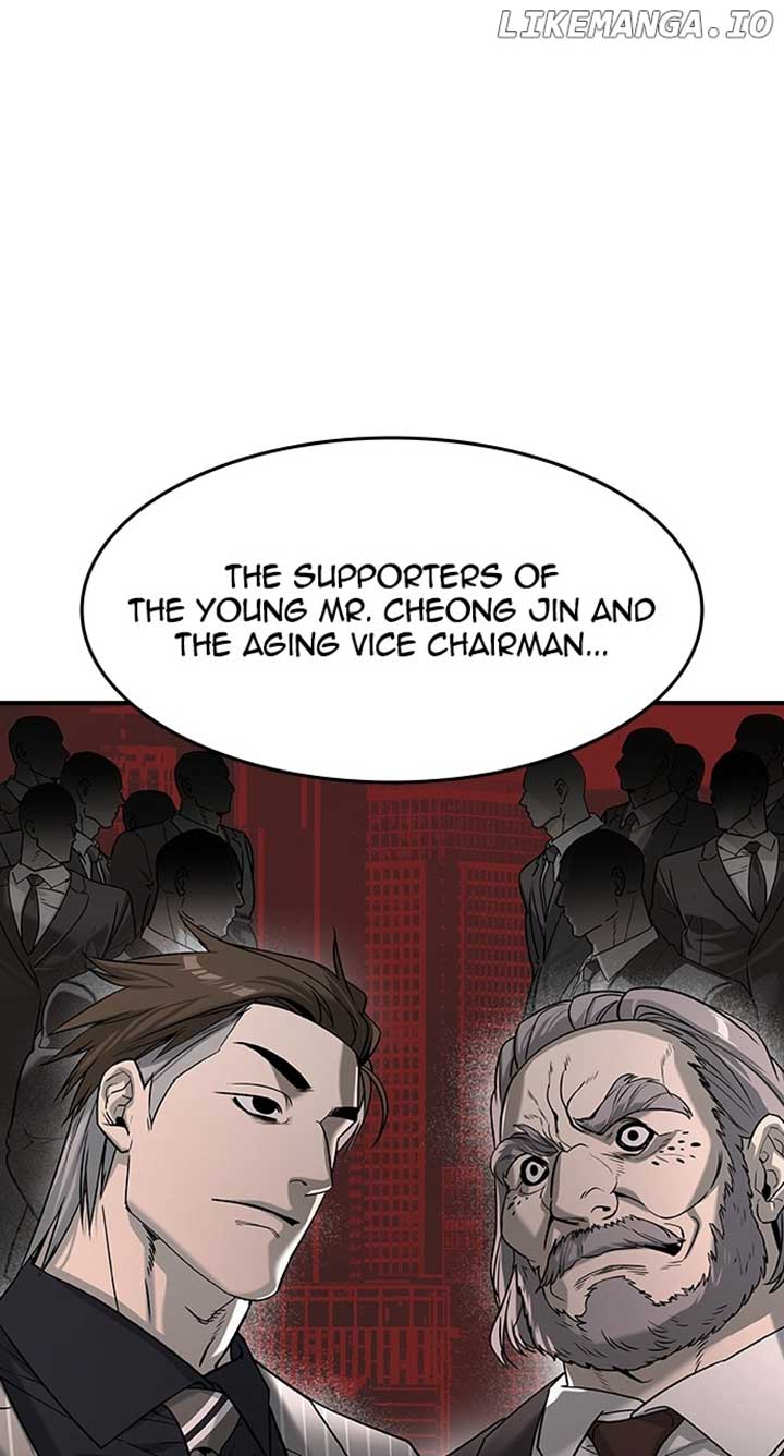 The Childe Chapter 25 - Page 49