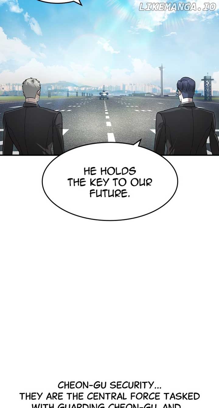 The Childe Chapter 25 - Page 53