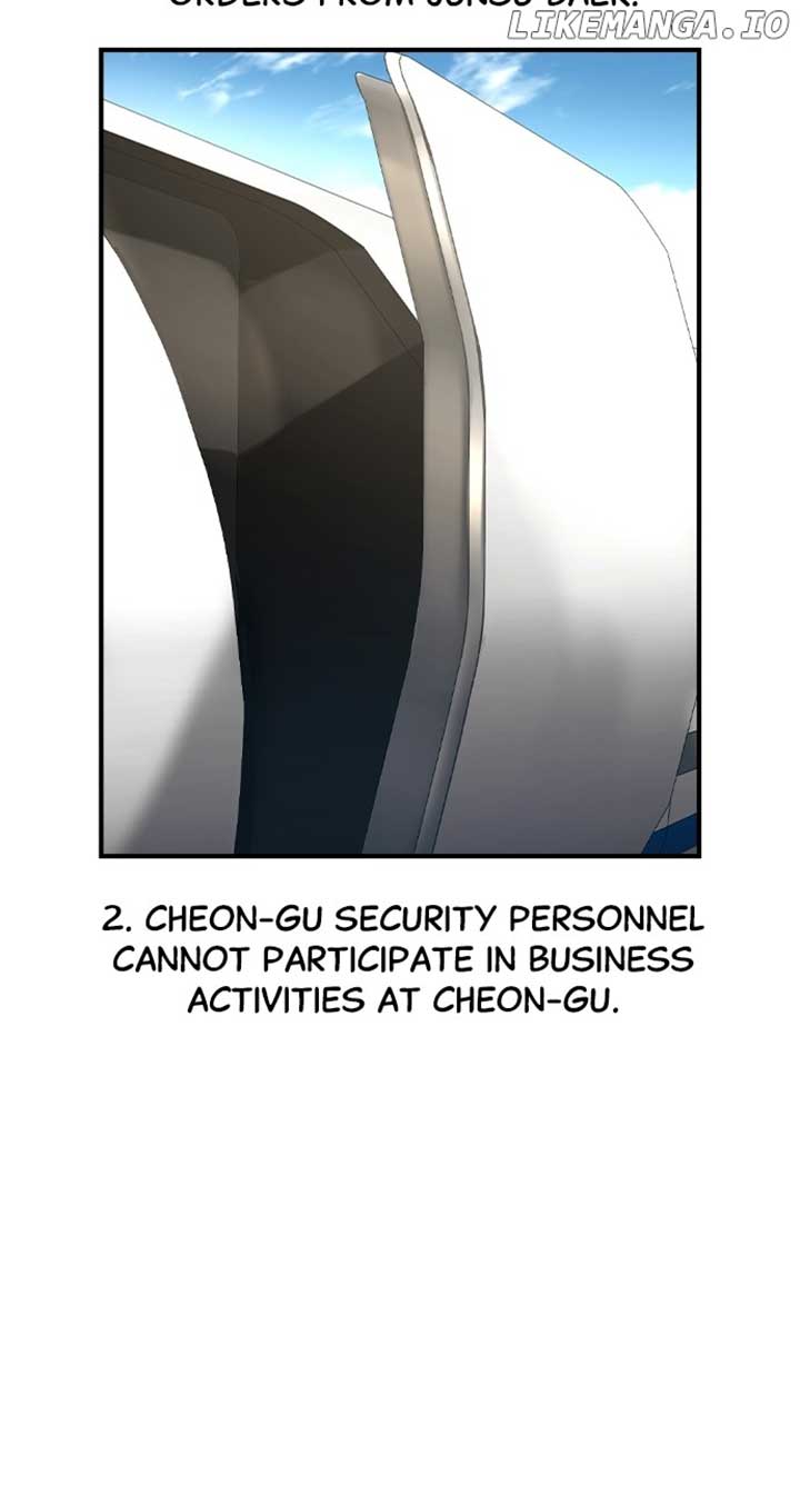 The Childe Chapter 25 - Page 55