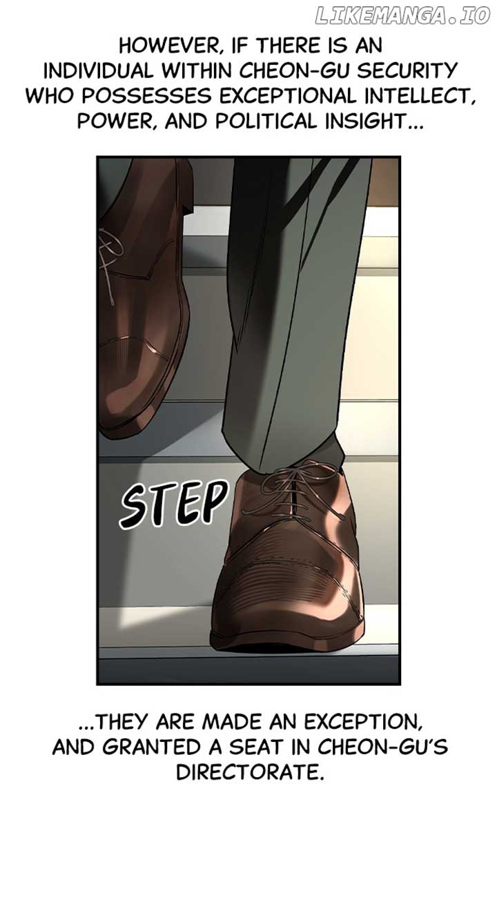 The Childe Chapter 25 - Page 56