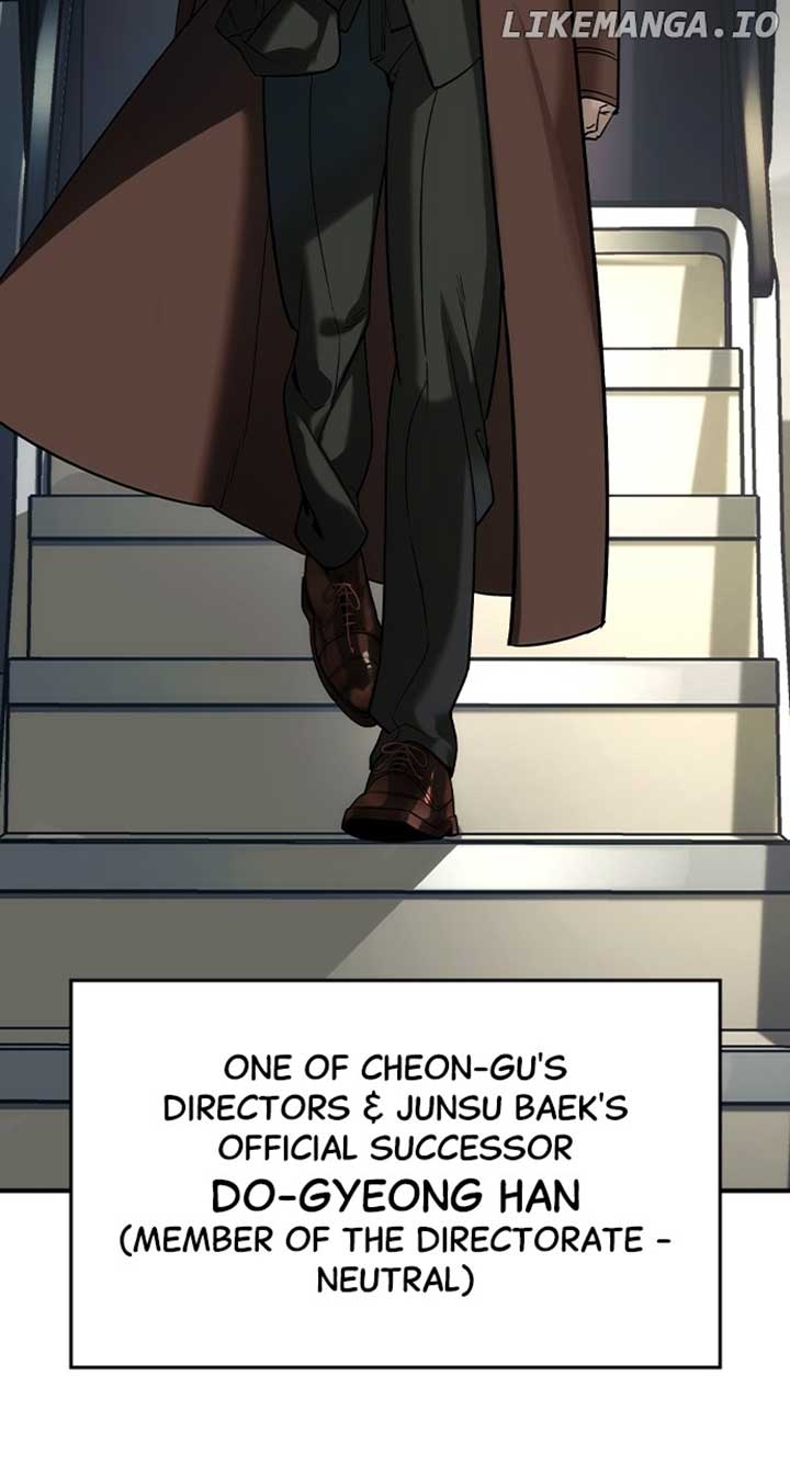 The Childe Chapter 25 - Page 58