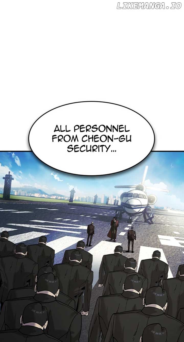 The Childe Chapter 25 - Page 61