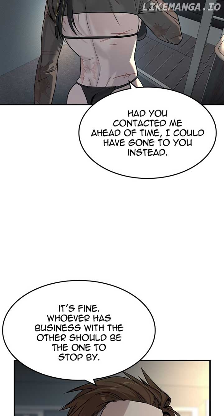 The Childe Chapter 25 - Page 66