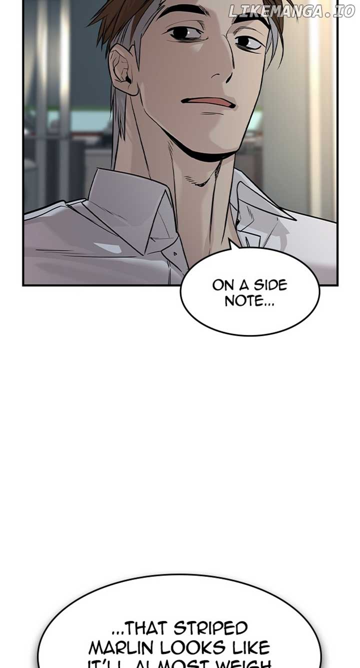 The Childe Chapter 25 - Page 67